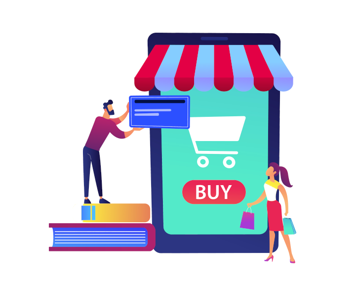 eCommerce development banner 2