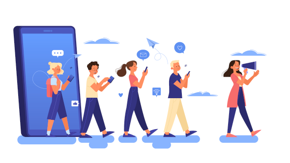 social media marketing banner 3