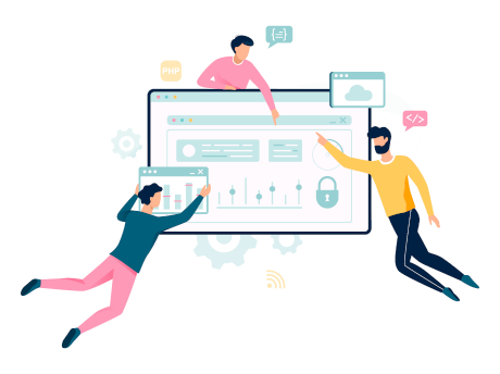 website development banner img3