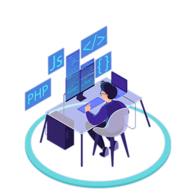 wesite-development image banner